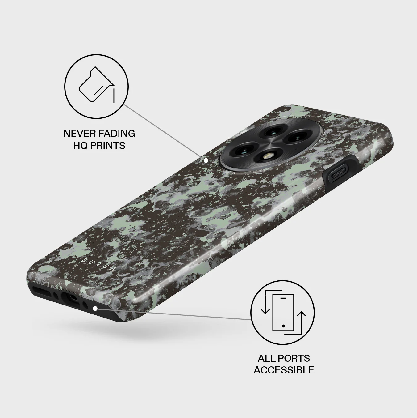 Nordic - OnePlus 13 Case - Image 3