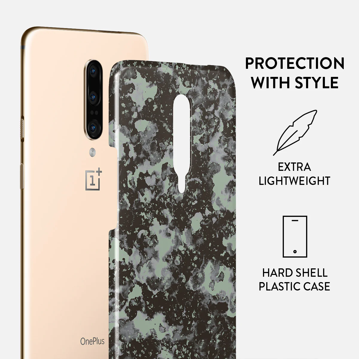 Nordic - OnePlus 7 Pro / 7T Pro Case - Image 2