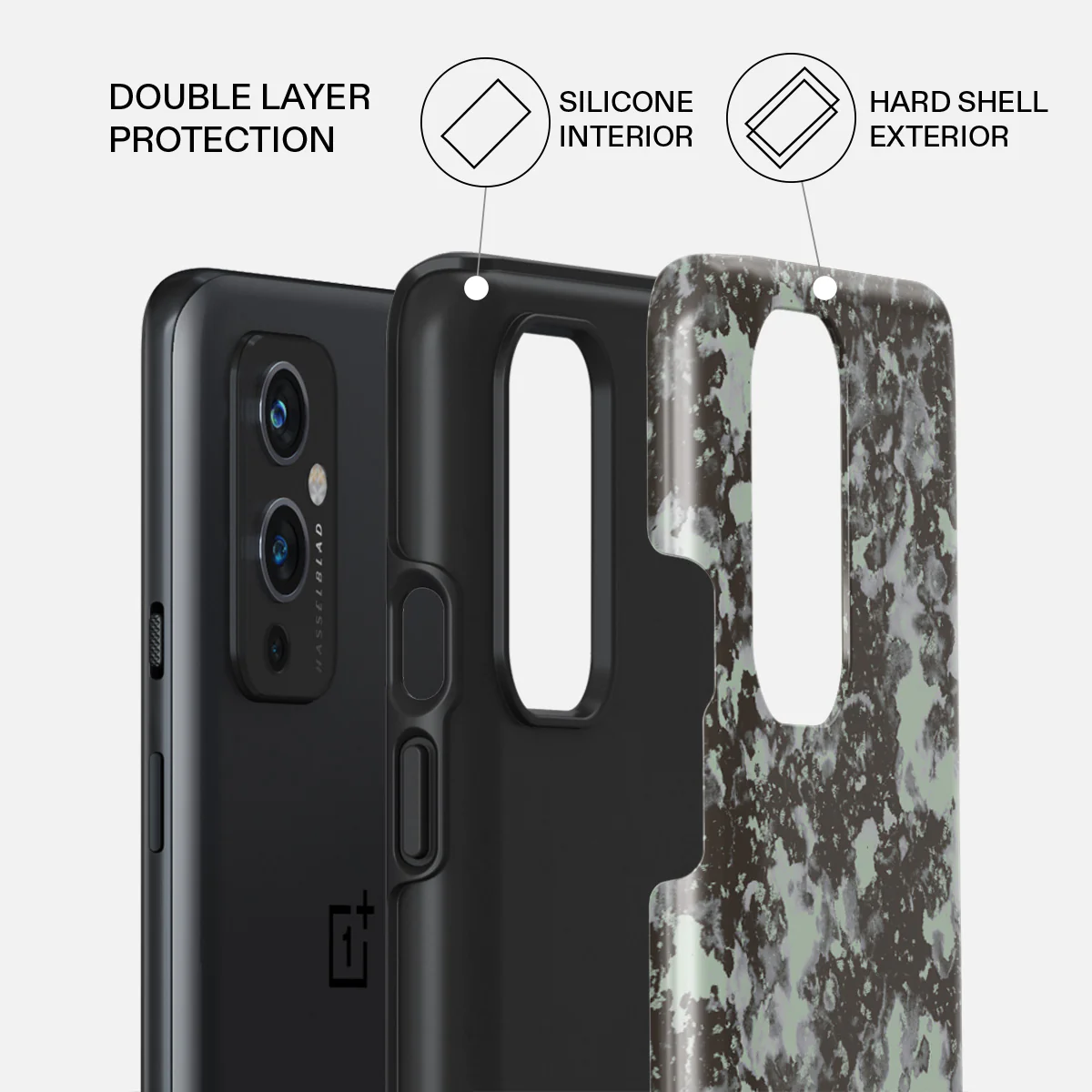 Nordic - OnePlus 9 Case - Image 2