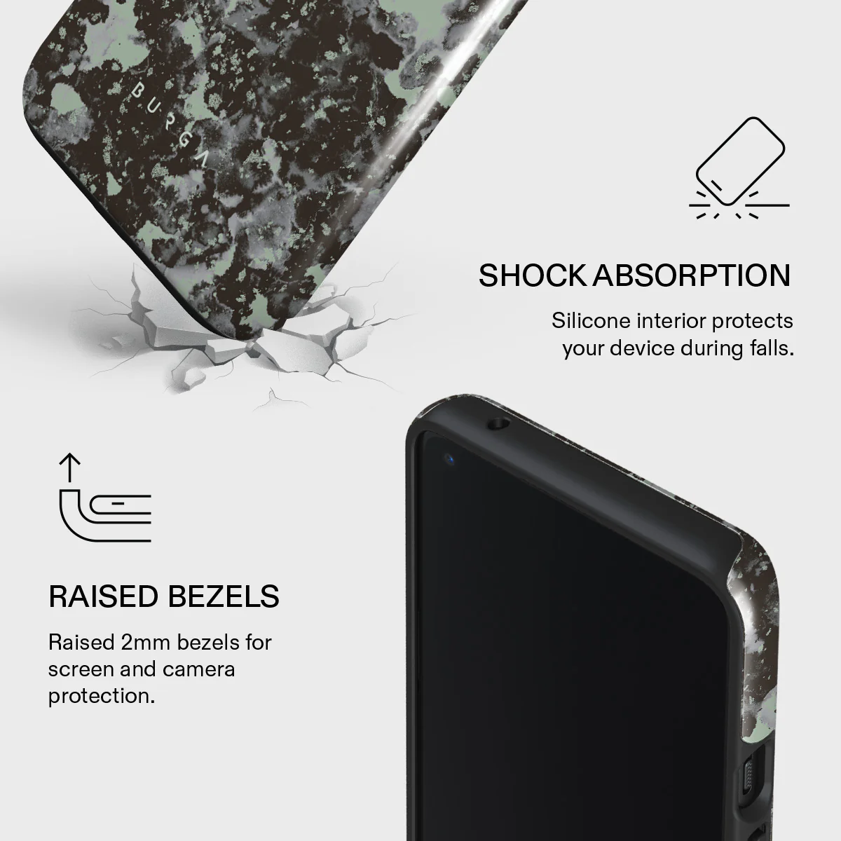 Nordic - OnePlus 9 Case - Image 4