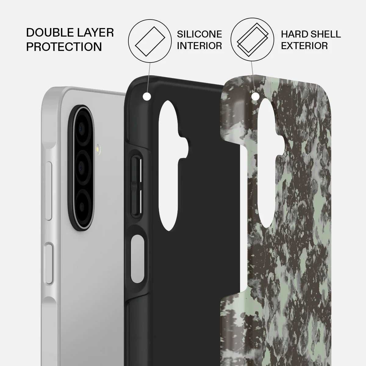 Nordic - Samsung Galaxy A17 Case - Image 2