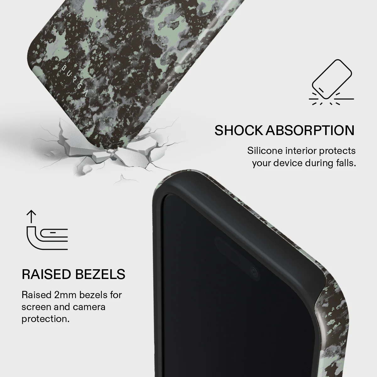 Nordic - Samsung Galaxy A17 Case - Image 4