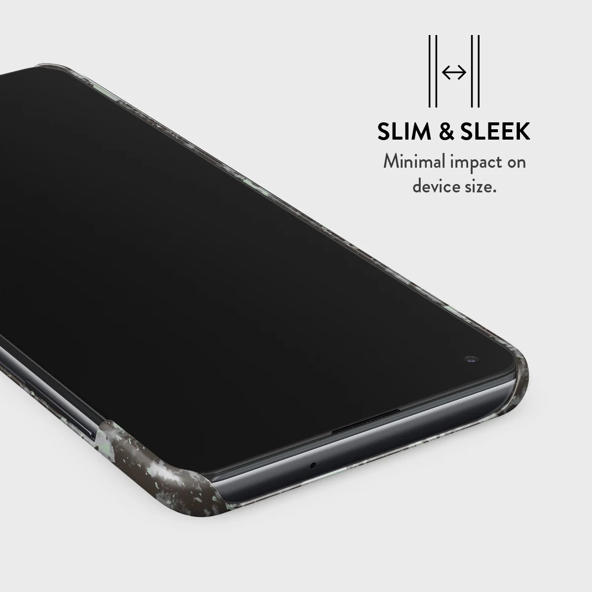 Nordic - Samsung Galaxy A21s 4G Case - Image 4