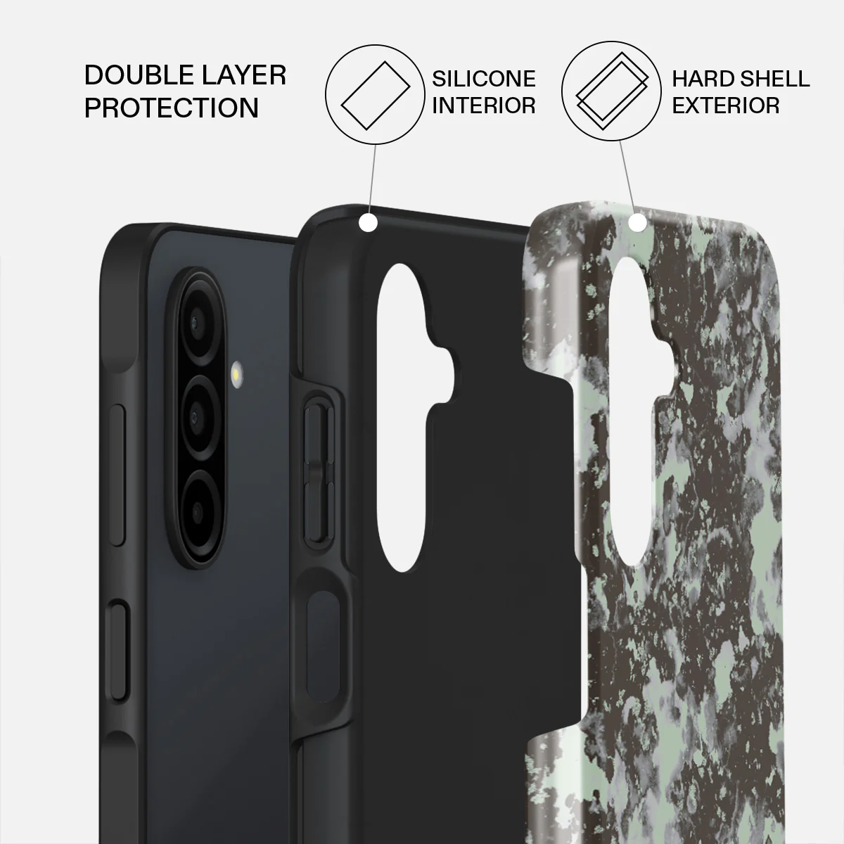 Nordic - Samsung Galaxy A26 5G Case - Image 2