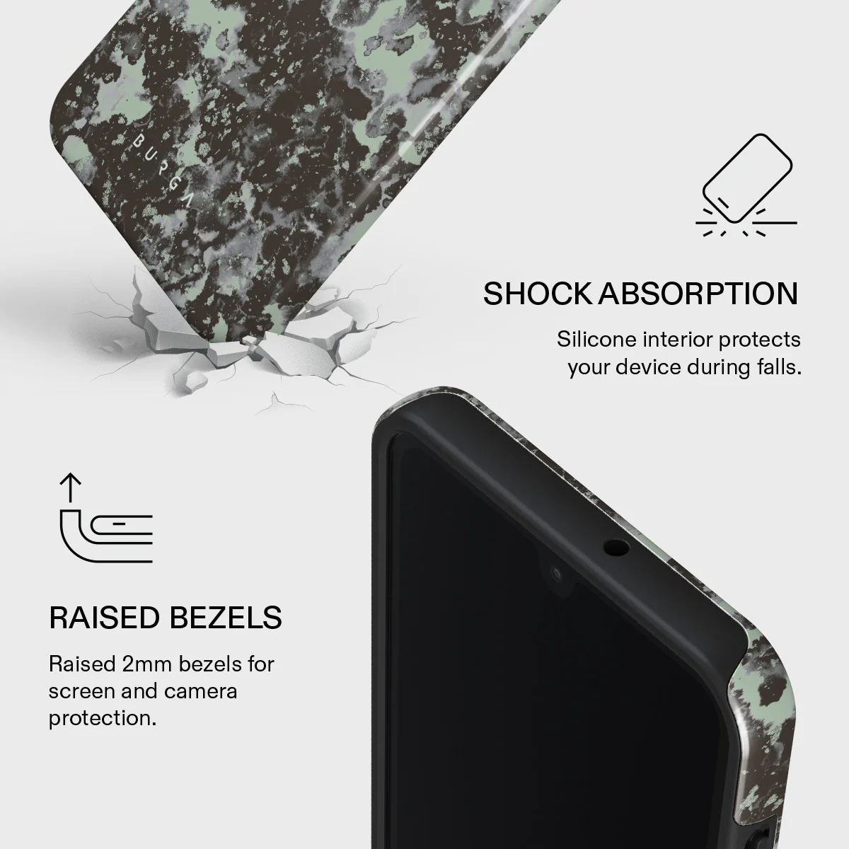 Nordic - Samsung Galaxy A26 5G Case - Image 4