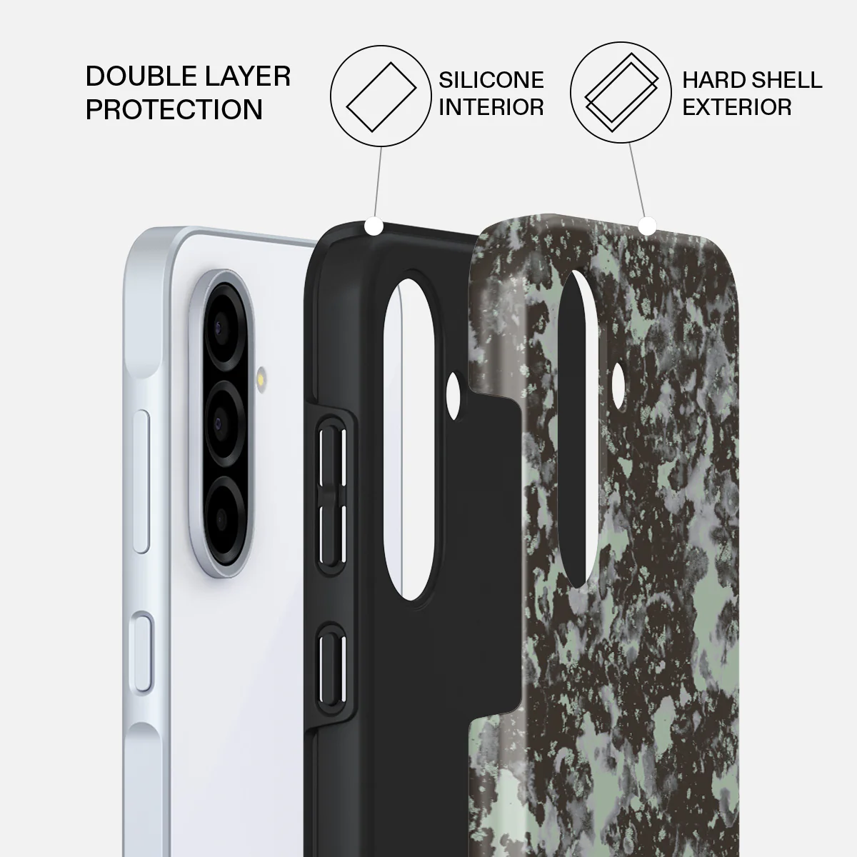 Nordic - Samsung Galaxy A36 5G Case - Image 2