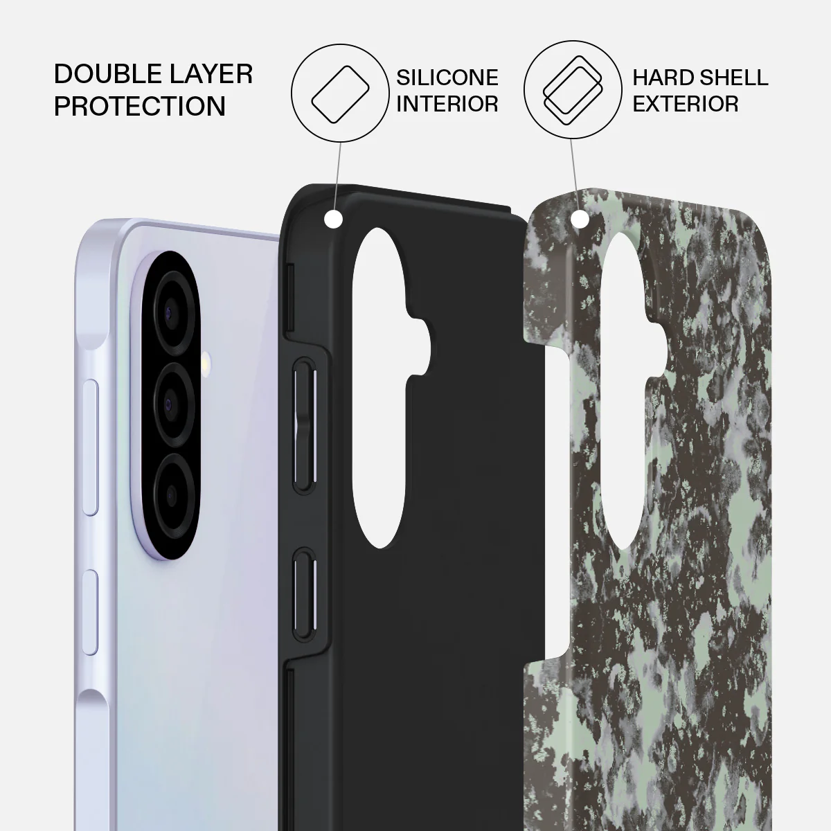 Nordic - Samsung Galaxy A37 5G Case - Image 2