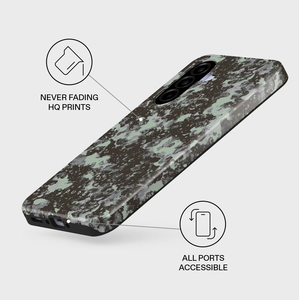 Nordic - Samsung Galaxy A37 5G Case - Image 3
