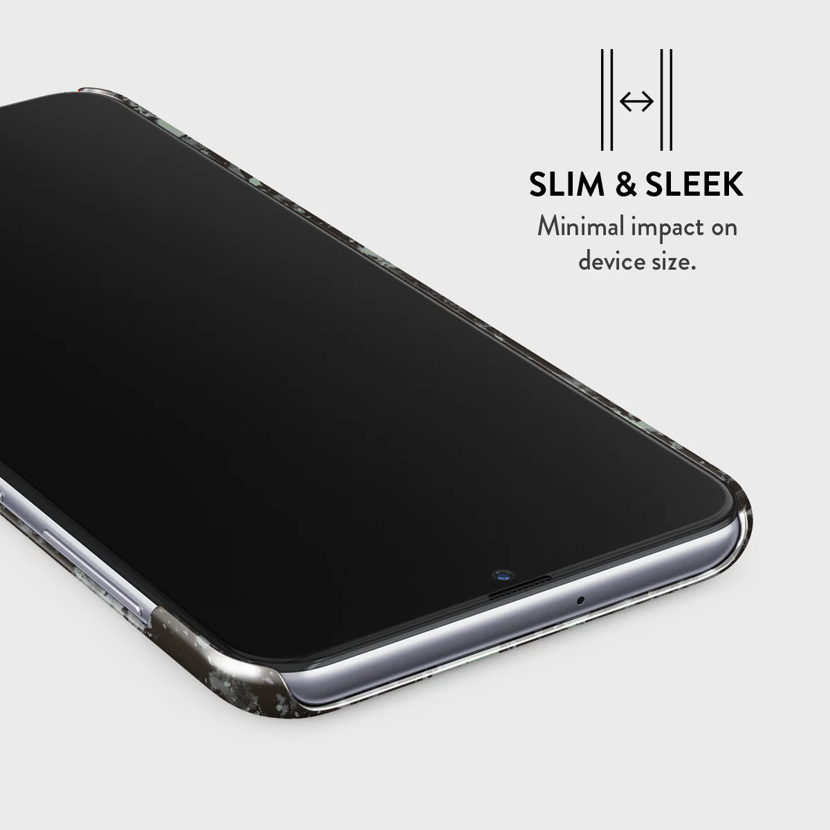 Nordic - Samsung Galaxy A40 Case - Image 4