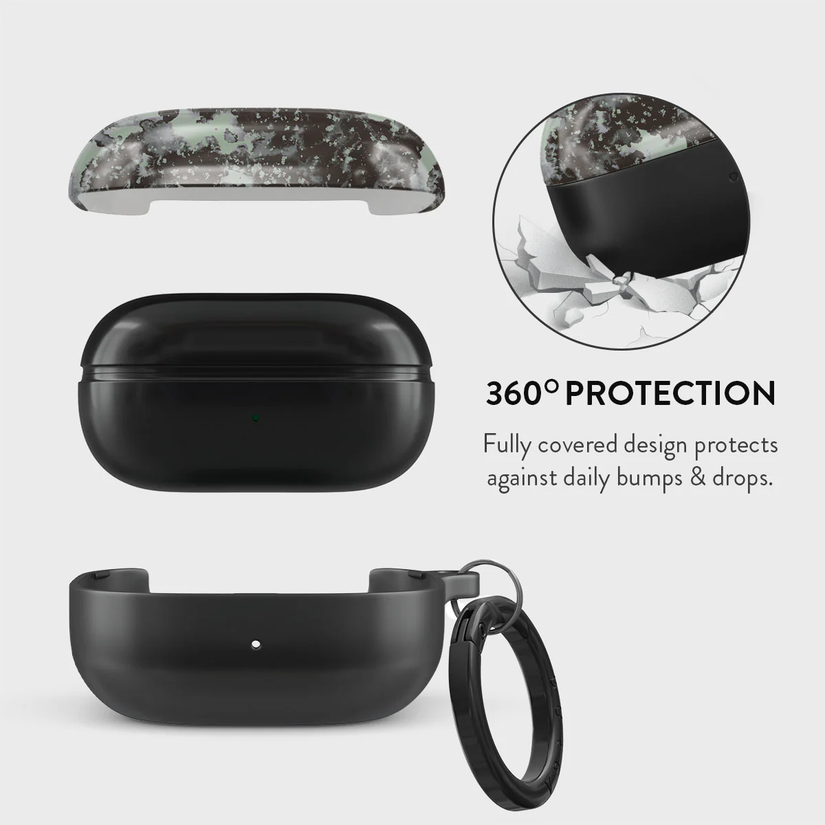 Nordic - Samsung Galaxy Buds FE Case - Image 2