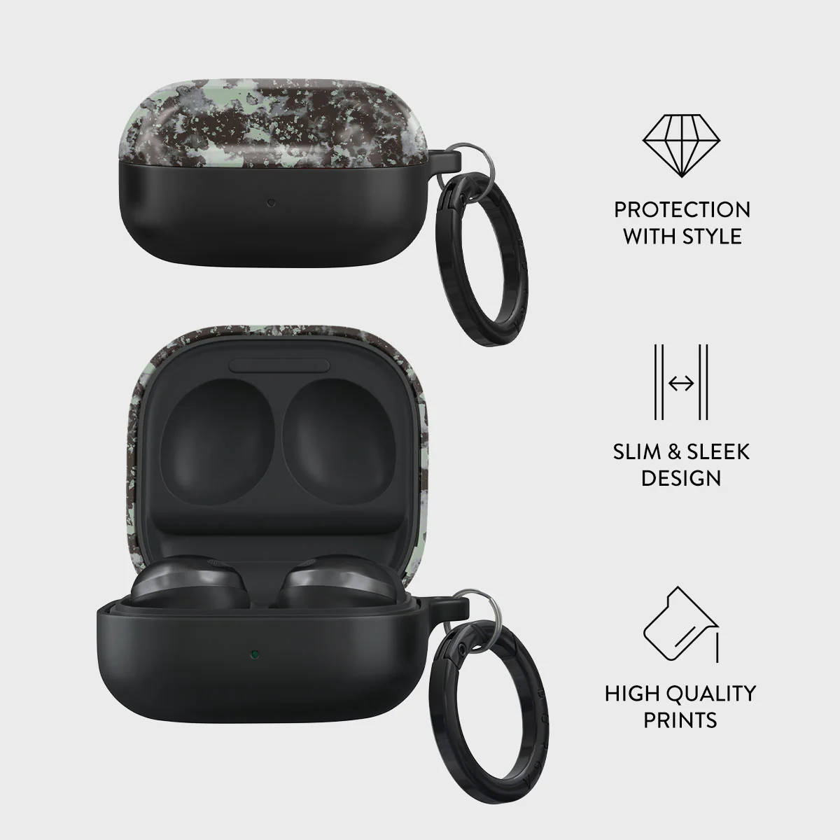Nordic - Samsung Galaxy Buds Pro Case - Image 4
