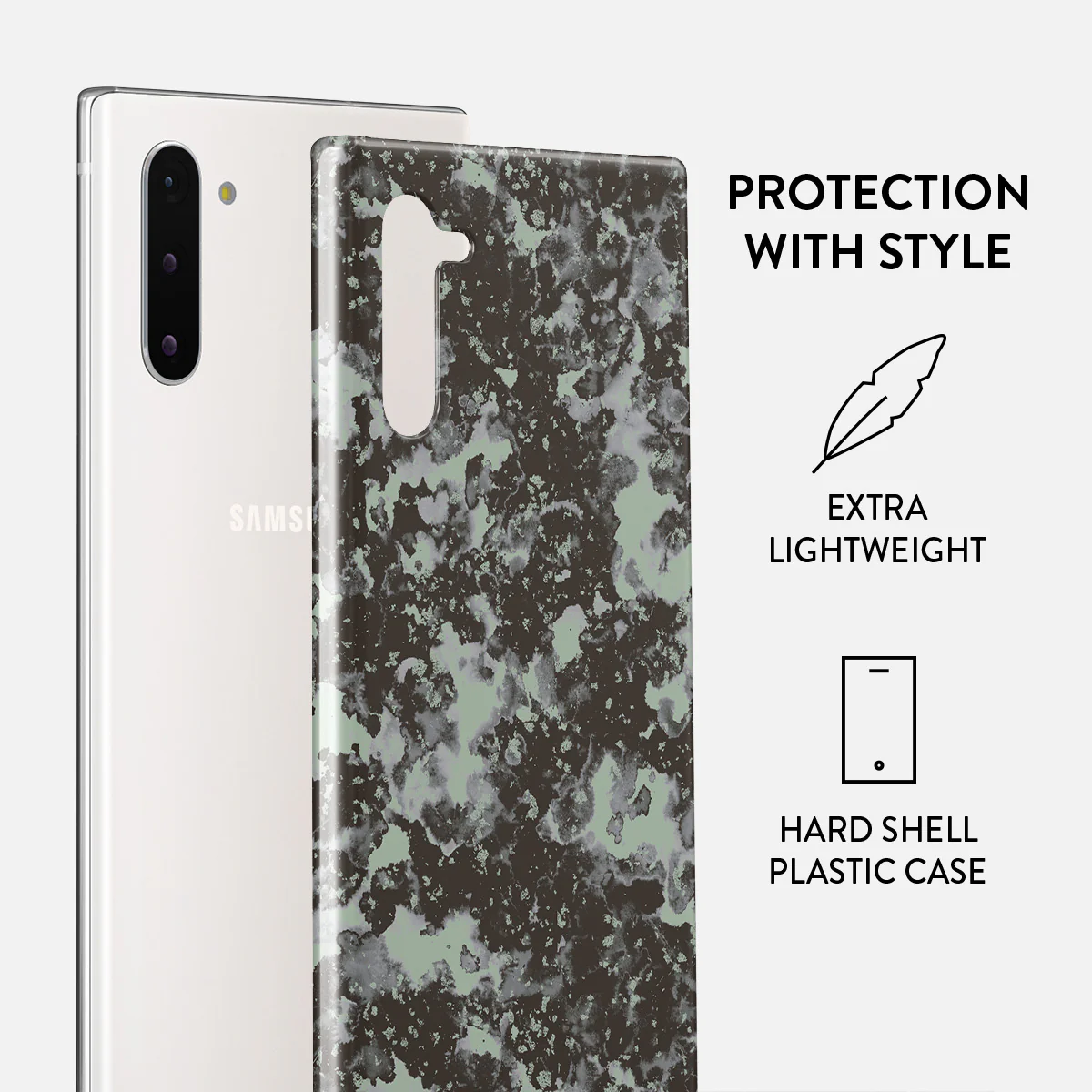 Nordic - Samsung Galaxy Note 10 Case - Image 2