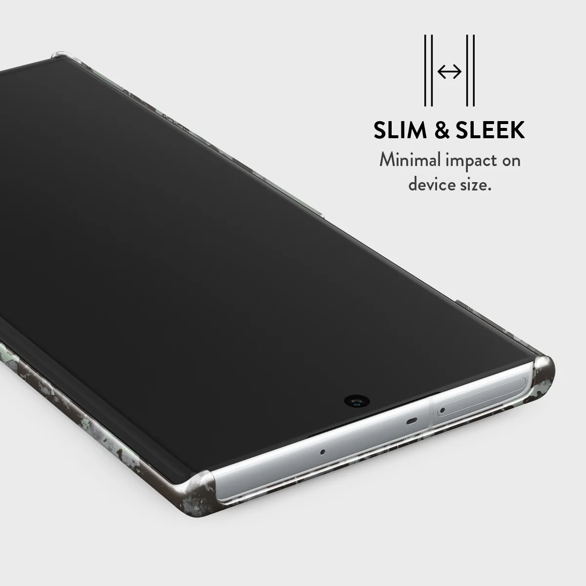 Nordic - Samsung Galaxy Note 10 Case - Image 4