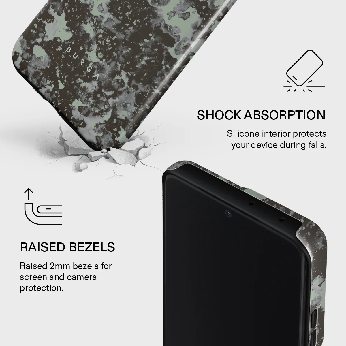 Nordic - Samsung Galaxy S21 Ultra Case - Image 8