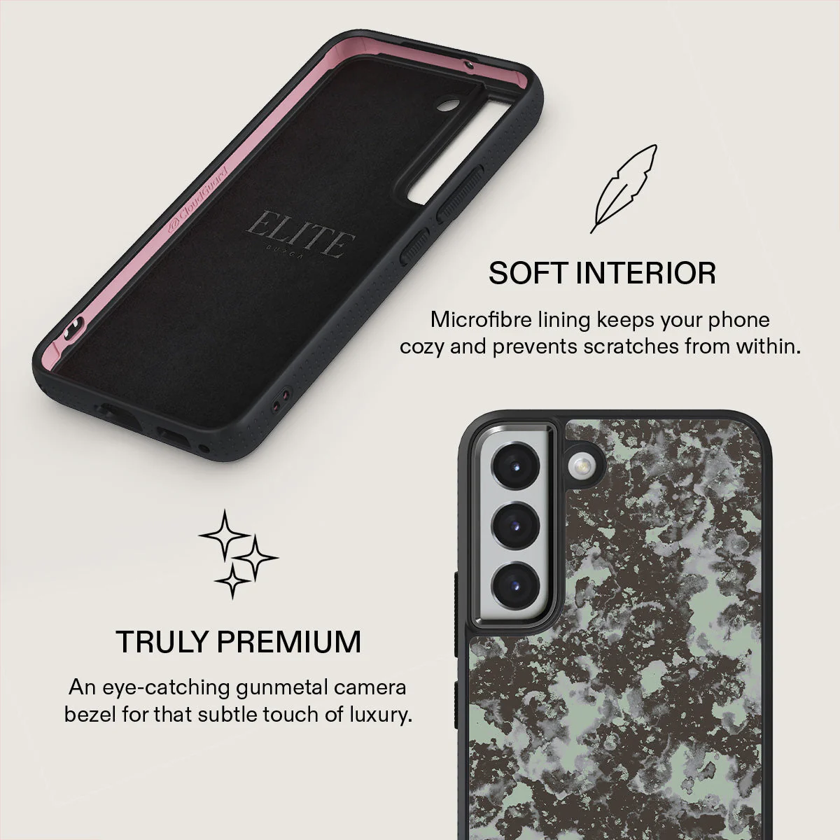 Nordic - Samsung Galaxy S22 Case - Image 17