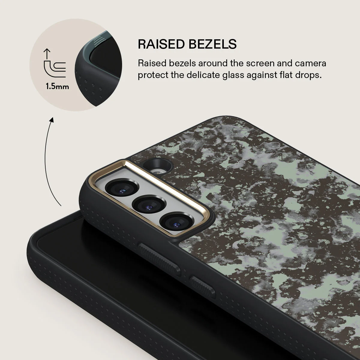 Nordic - Samsung Galaxy S22 Case - Image 8
