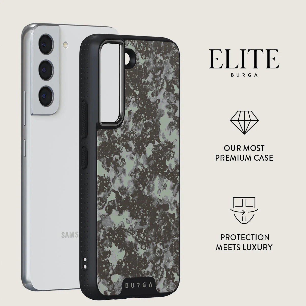 Nordic - Samsung Galaxy S22 Plus Case - Image 13