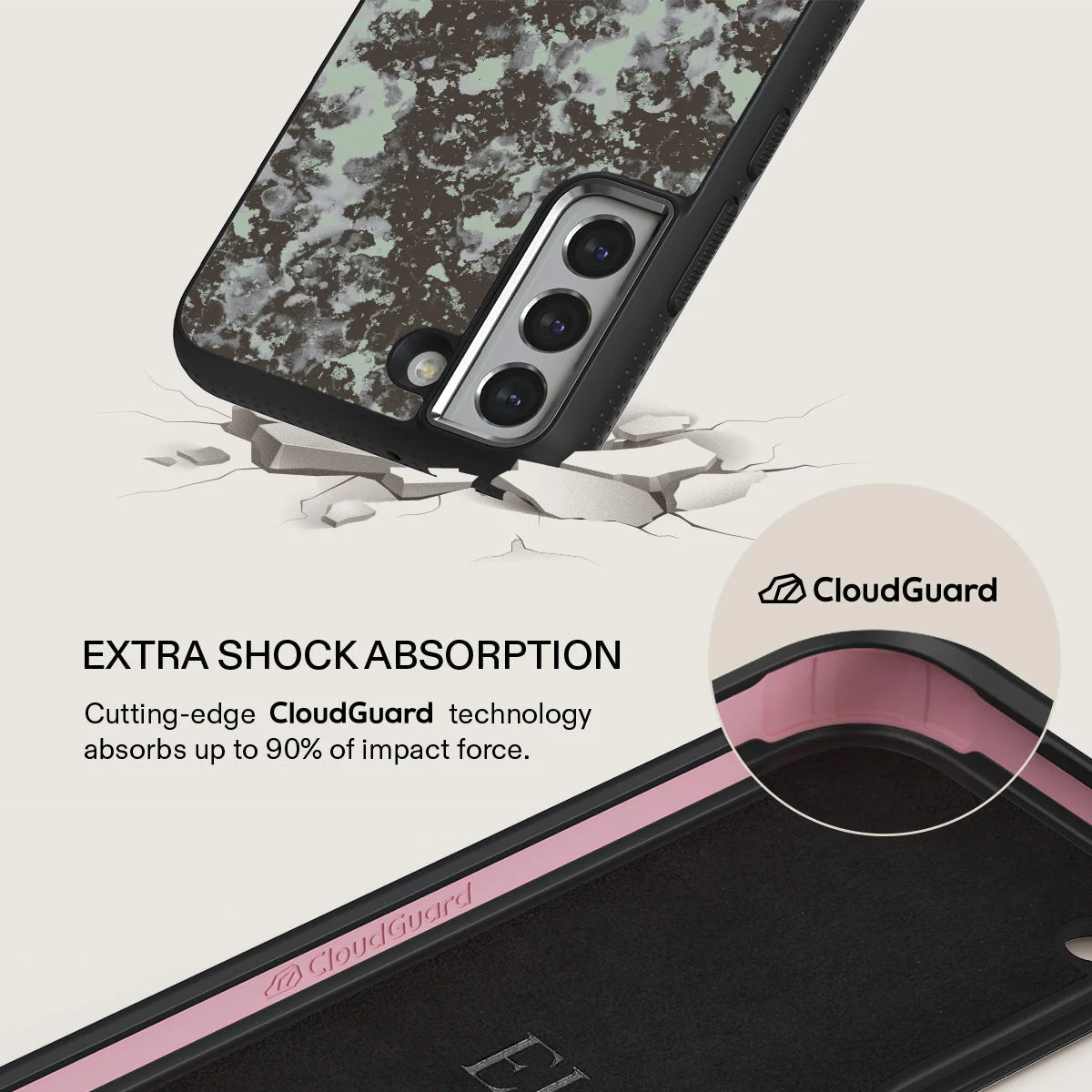 Nordic - Samsung Galaxy S22 Plus Case - Image 14