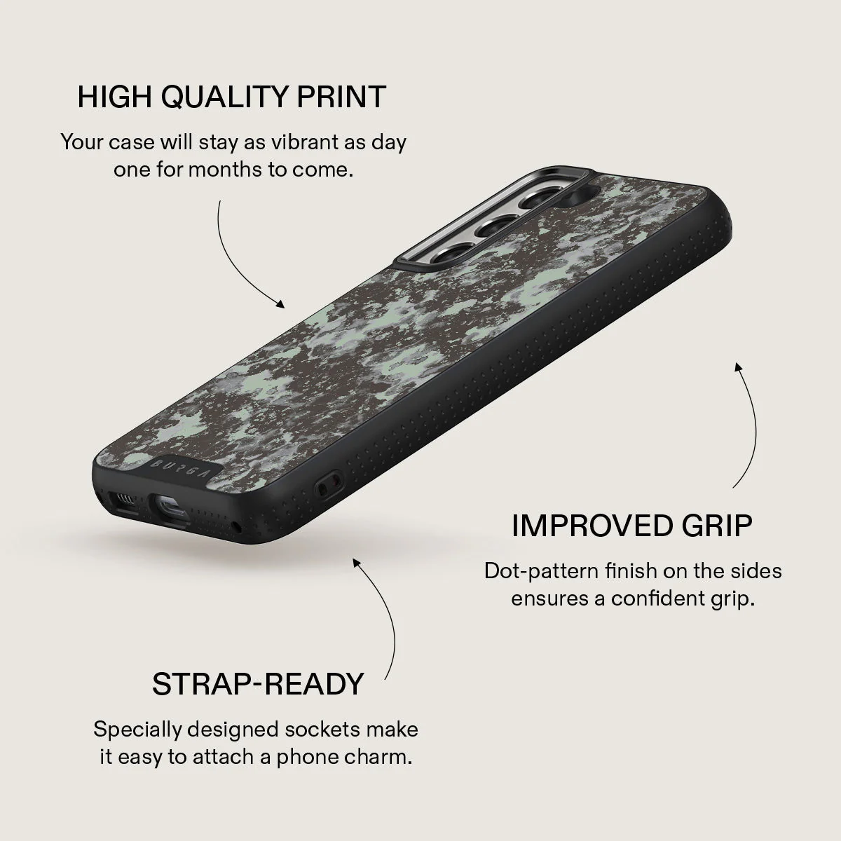 Nordic - Samsung Galaxy S22 Plus Case - Image 16