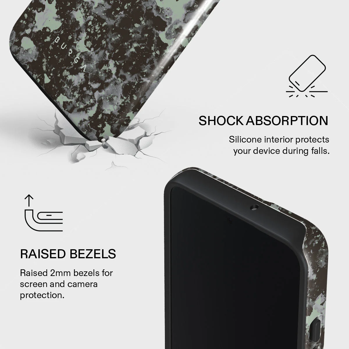 Nordic - Samsung Galaxy S22 Plus Case - Image 4
