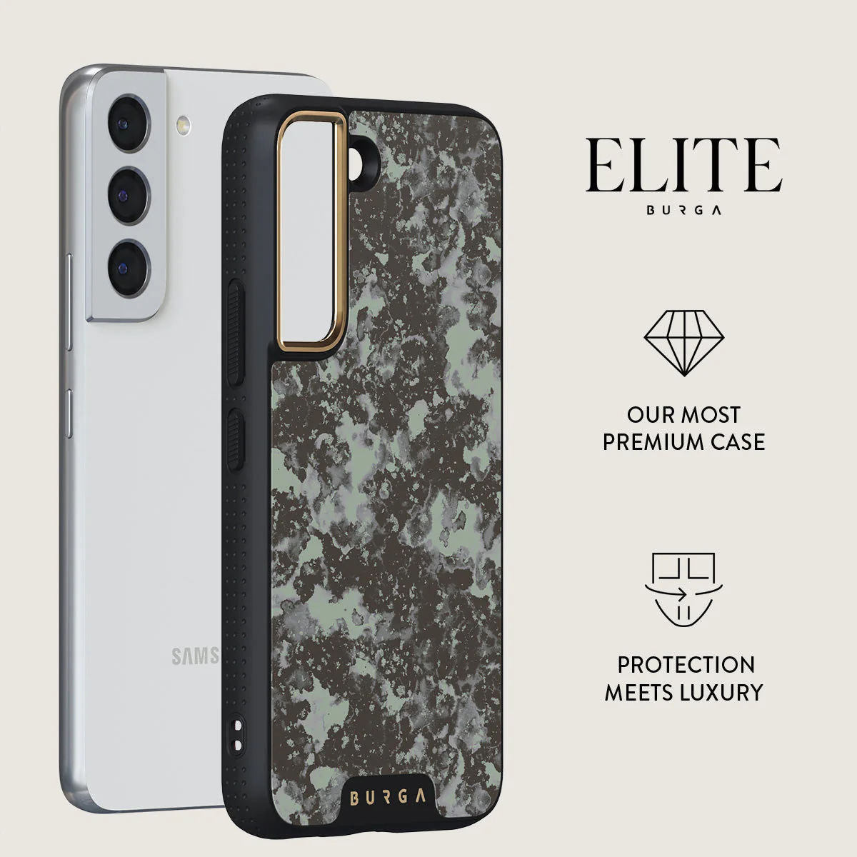 Nordic - Samsung Galaxy S22 Plus Case - Image 6