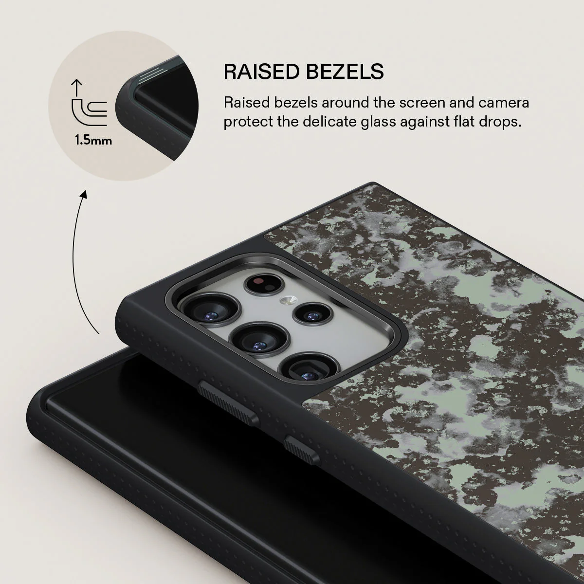 Nordic - Samsung Galaxy S22 Ultra Case - Image 15