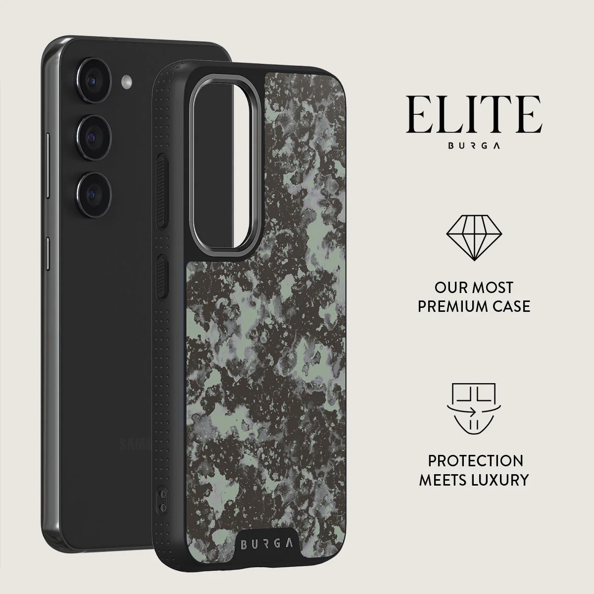Nordic - Samsung Galaxy S23 Case - Image 13