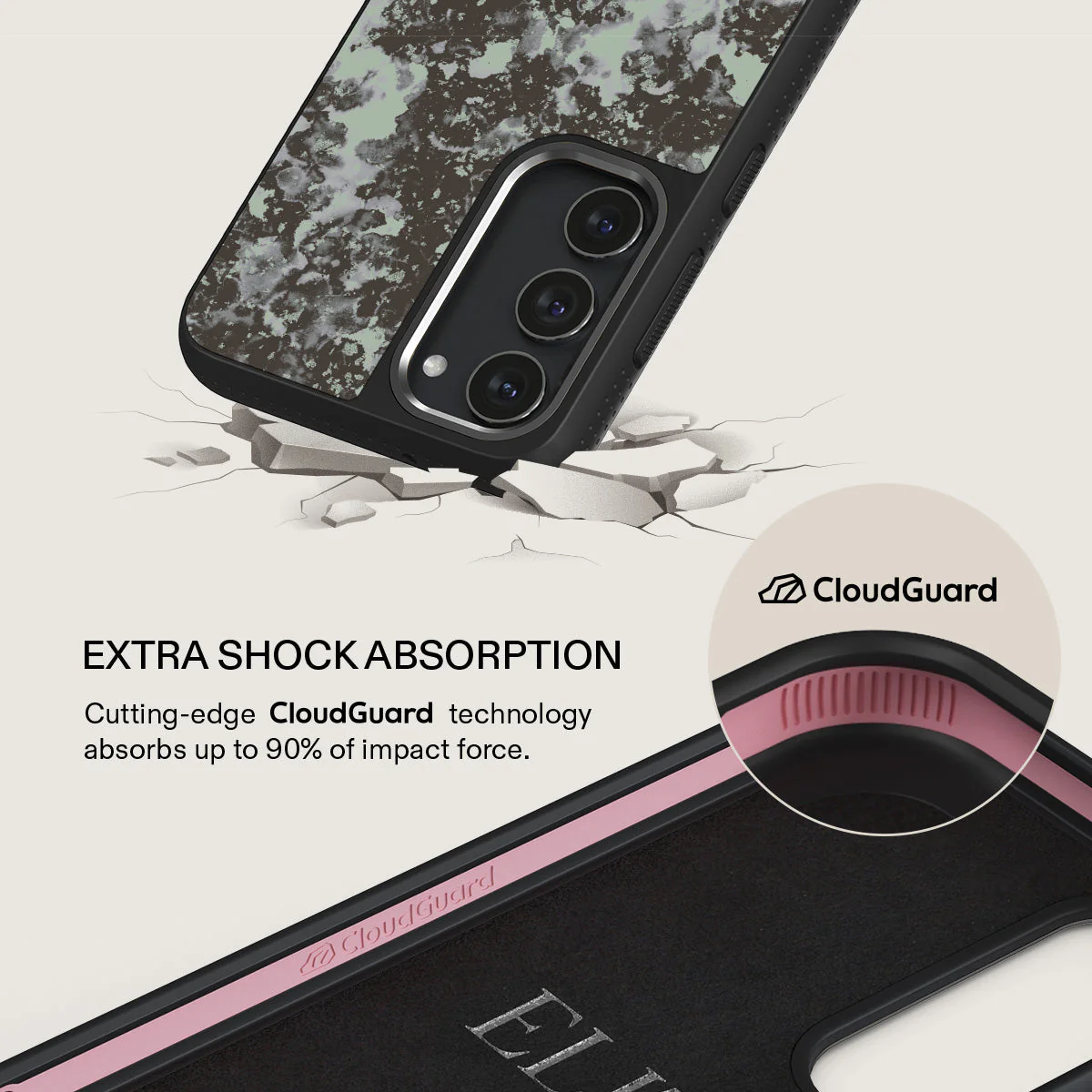 Nordic - Samsung Galaxy S23 Case - Image 14
