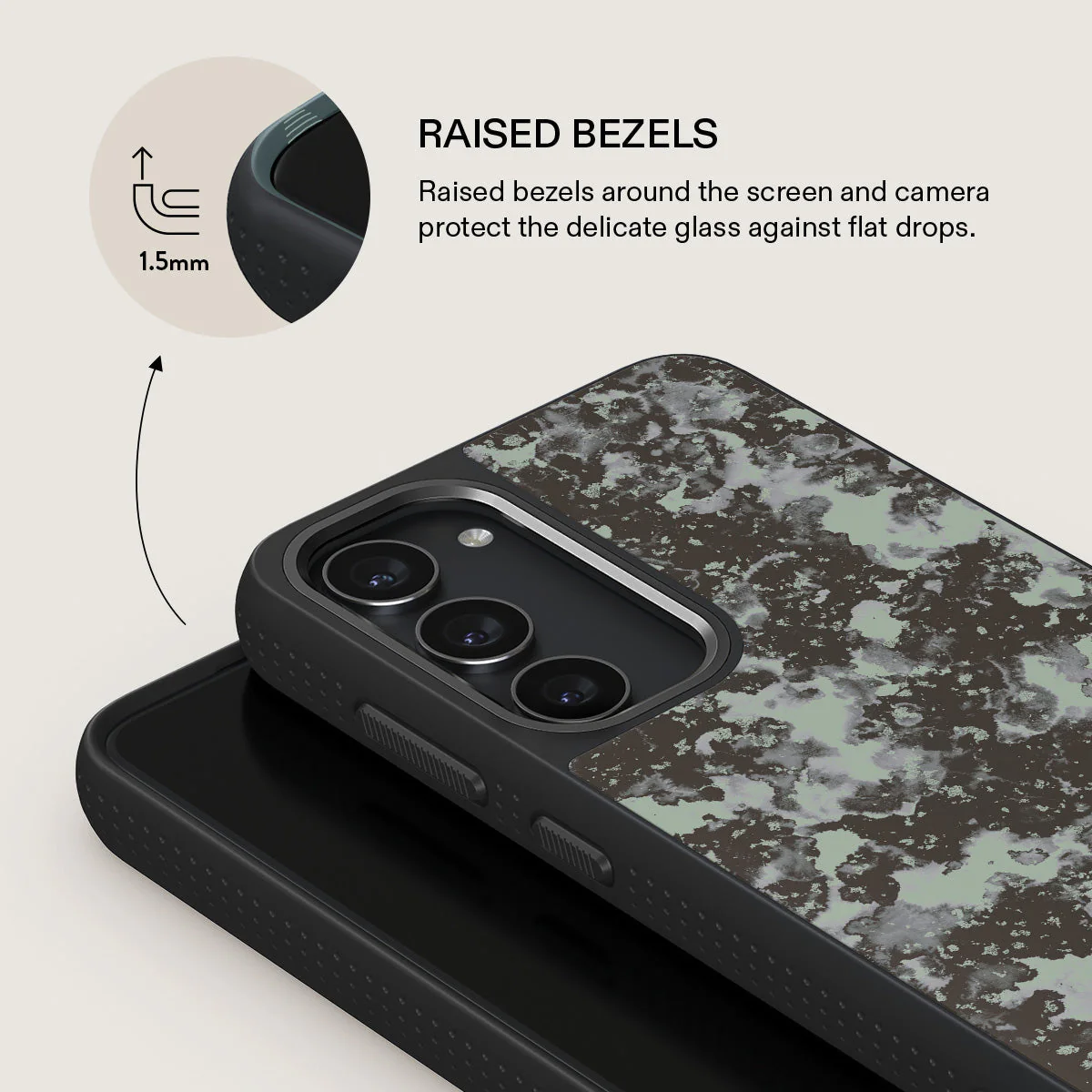 Nordic - Samsung Galaxy S23 Case - Image 15
