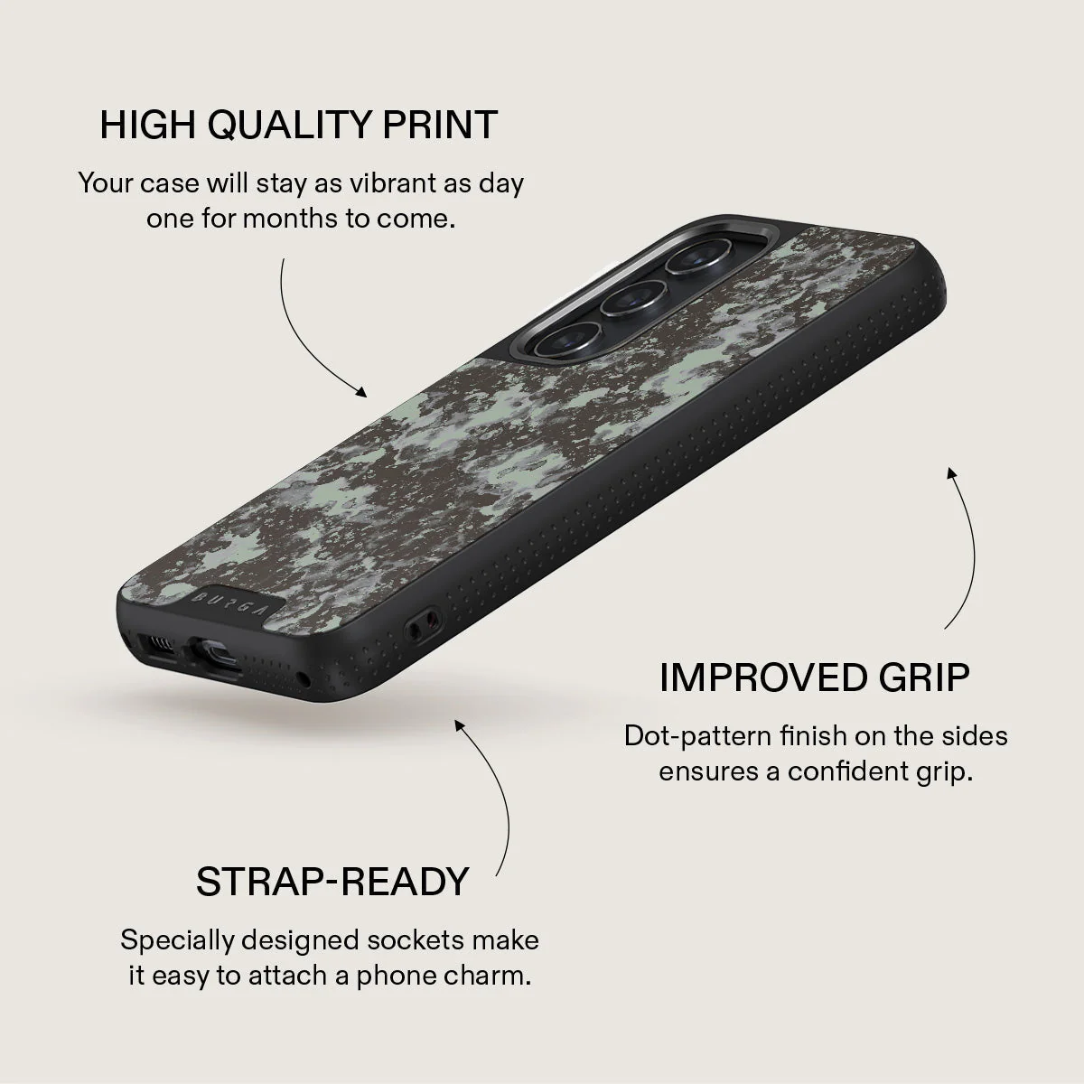 Nordic - Samsung Galaxy S23 Case - Image 16