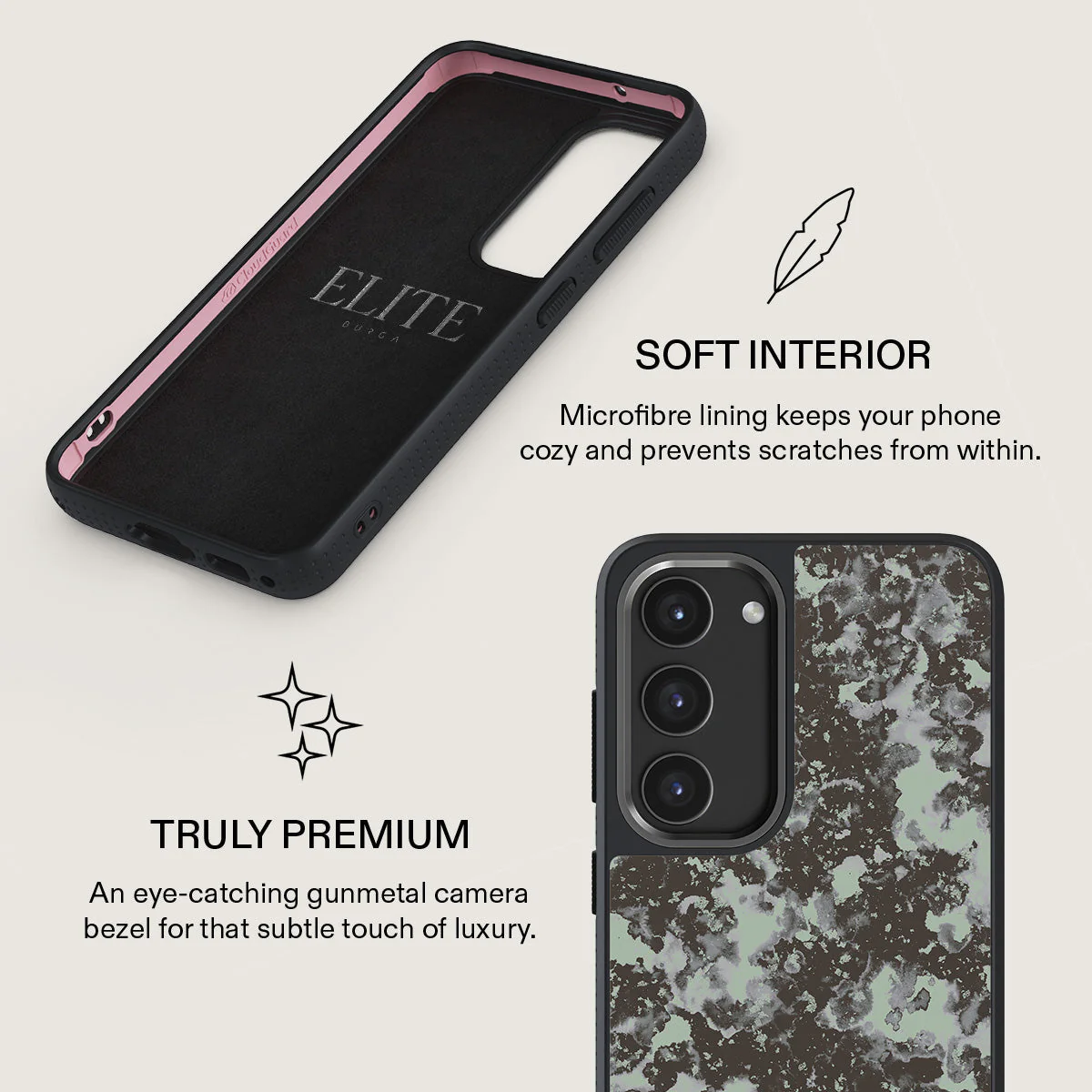 Nordic - Samsung Galaxy S23 Case - Image 17