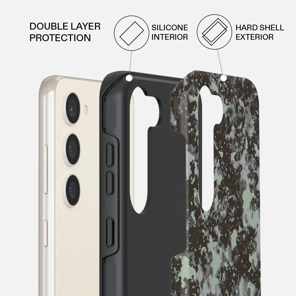 Nordic - Samsung Galaxy S23 Case - Image 2