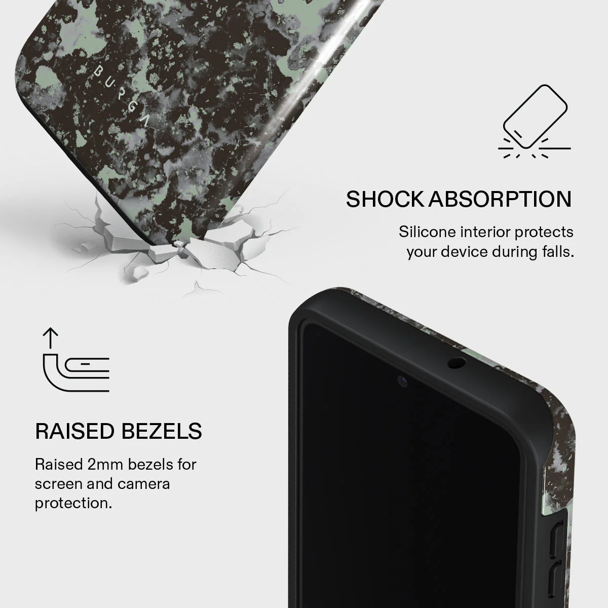 Nordic - Samsung Galaxy S23 Case - Image 4