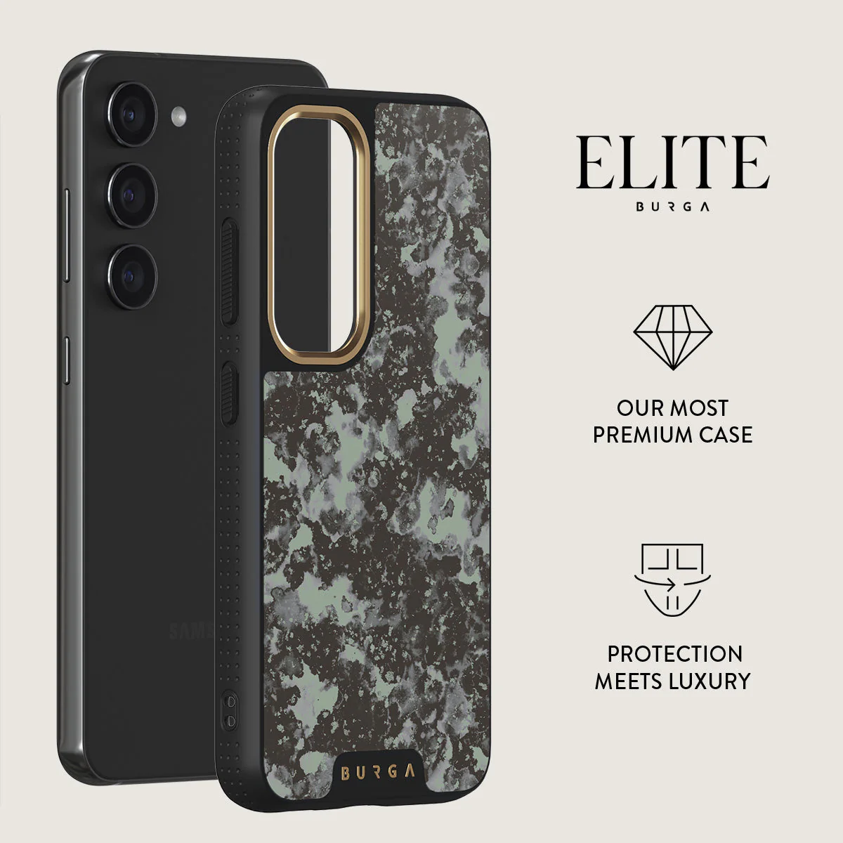 Nordic - Samsung Galaxy S23 Case - Image 6