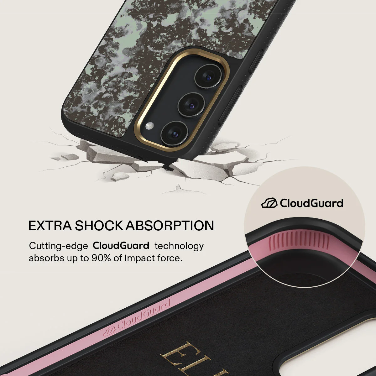 Nordic - Samsung Galaxy S23 Case - Image 7