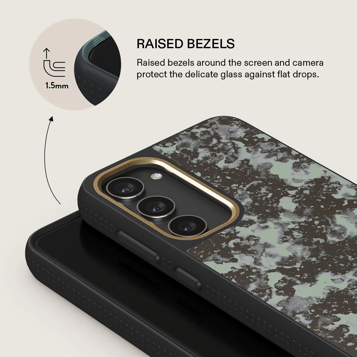 Nordic - Samsung Galaxy S23 Case - Image 8