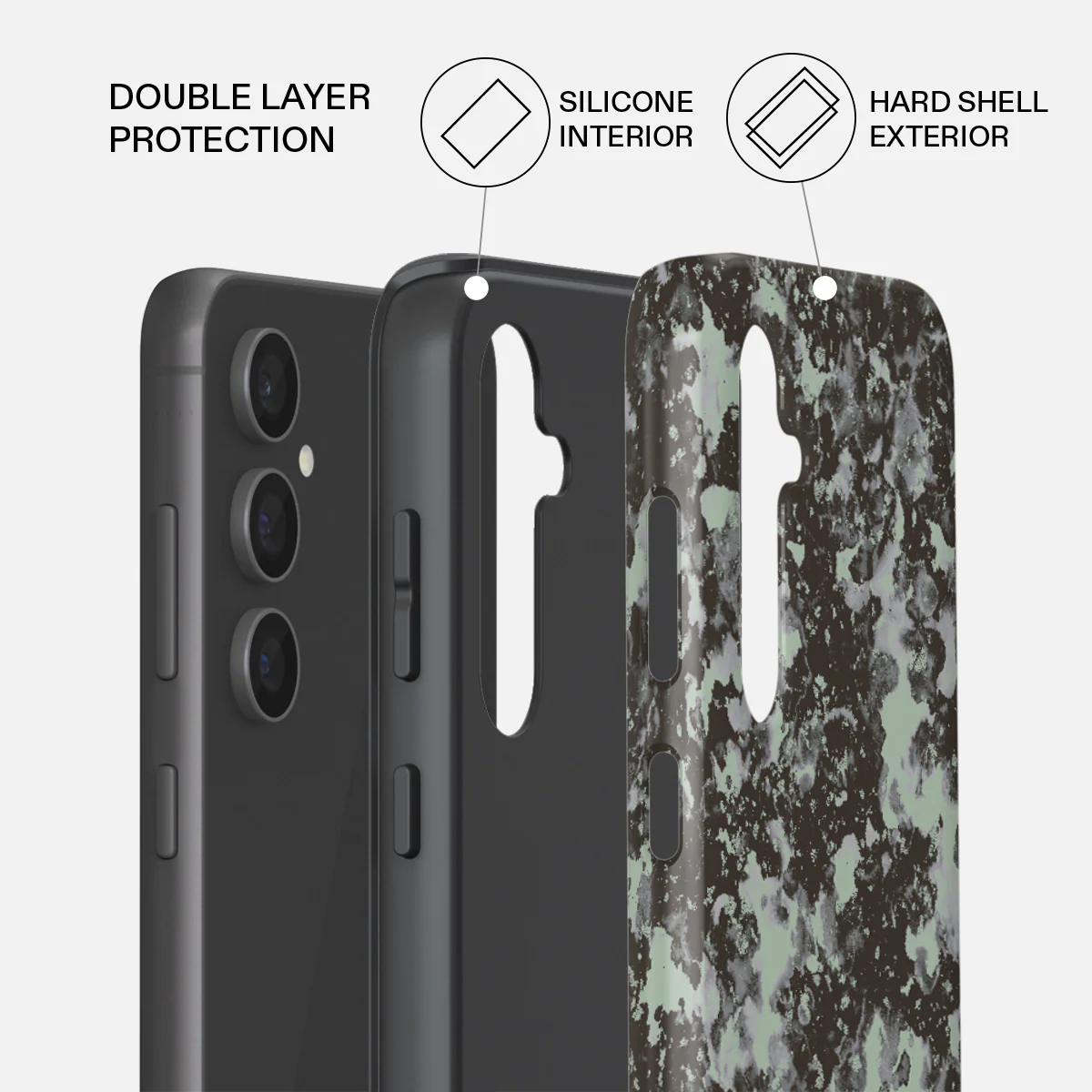 Nordic - Samsung Galaxy S23 FE Case - Image 2