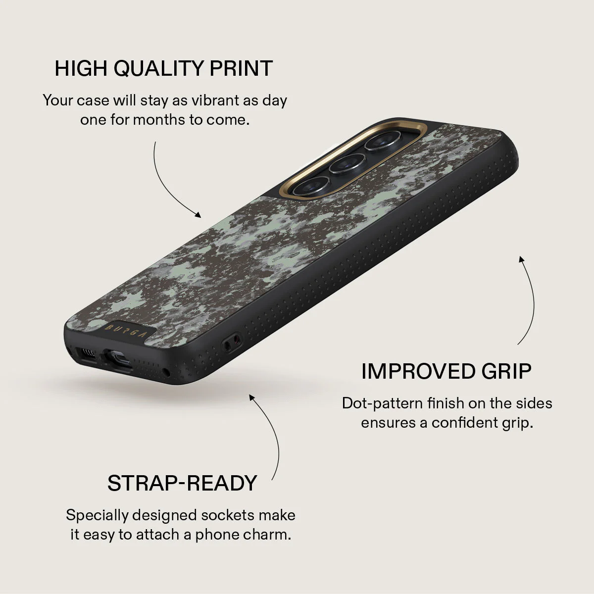 Nordic - Samsung Galaxy S23 Plus Case - Image 9