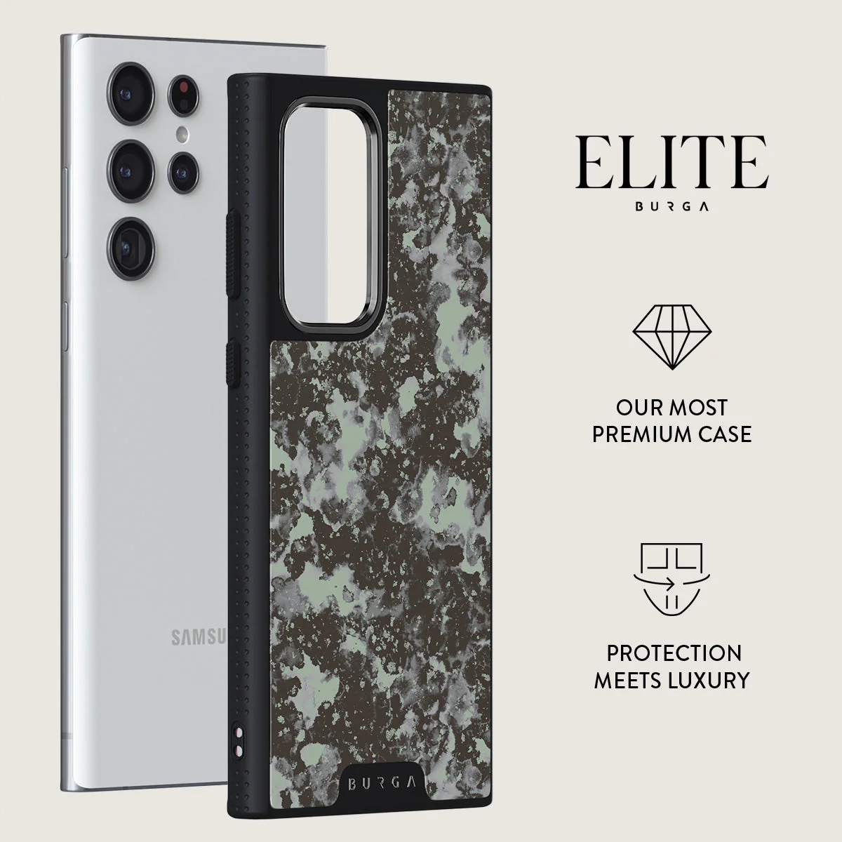Nordic - Samsung Galaxy S23 Ultra Case - Image 13