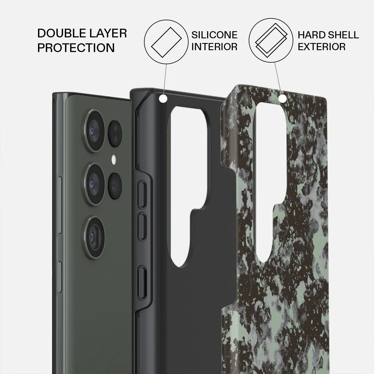 Nordic - Samsung Galaxy S23 Ultra Case - Image 2