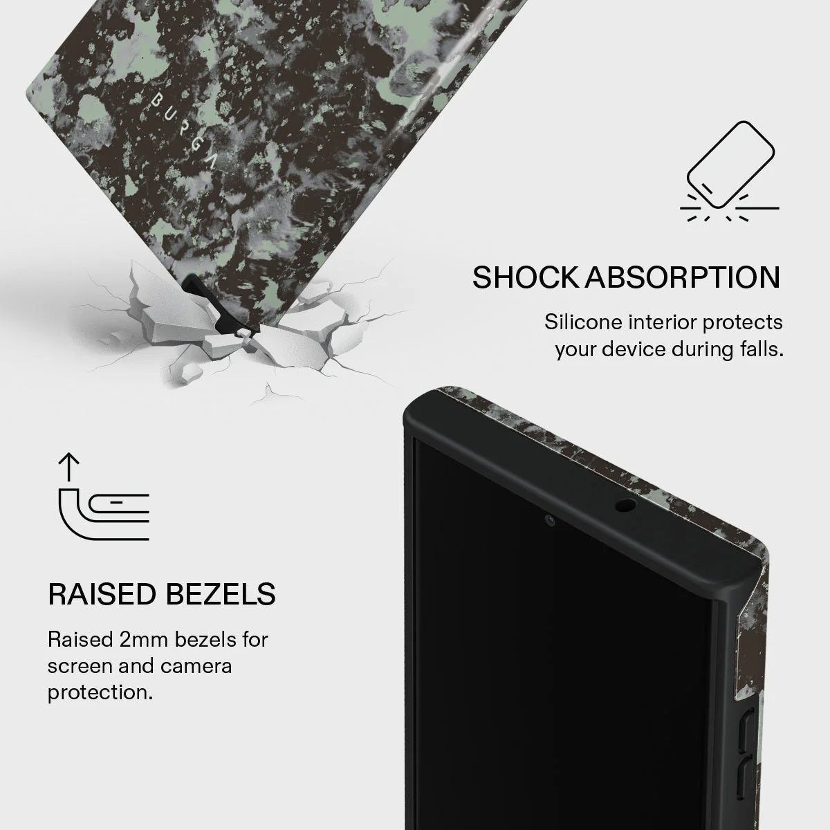 Nordic - Samsung Galaxy S23 Ultra Case - Image 4