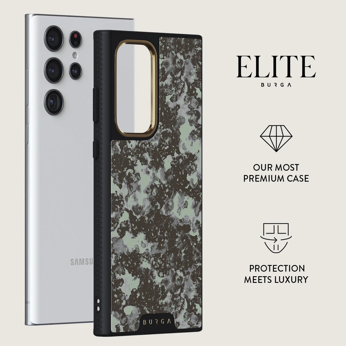 Nordic - Samsung Galaxy S23 Ultra Case - Image 6