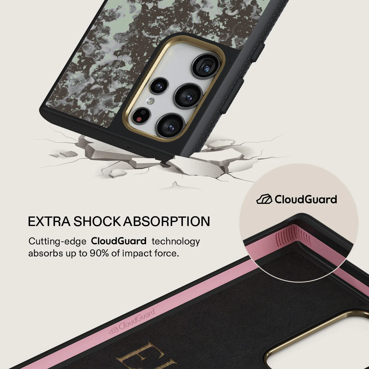 Nordic - Samsung Galaxy S23 Ultra Case - Image 7