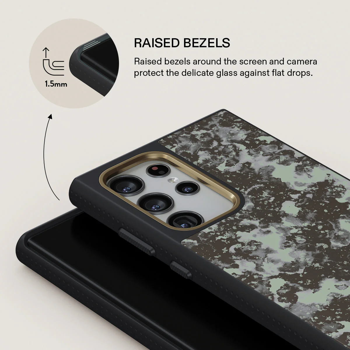 Nordic - Samsung Galaxy S23 Ultra Case - Image 8