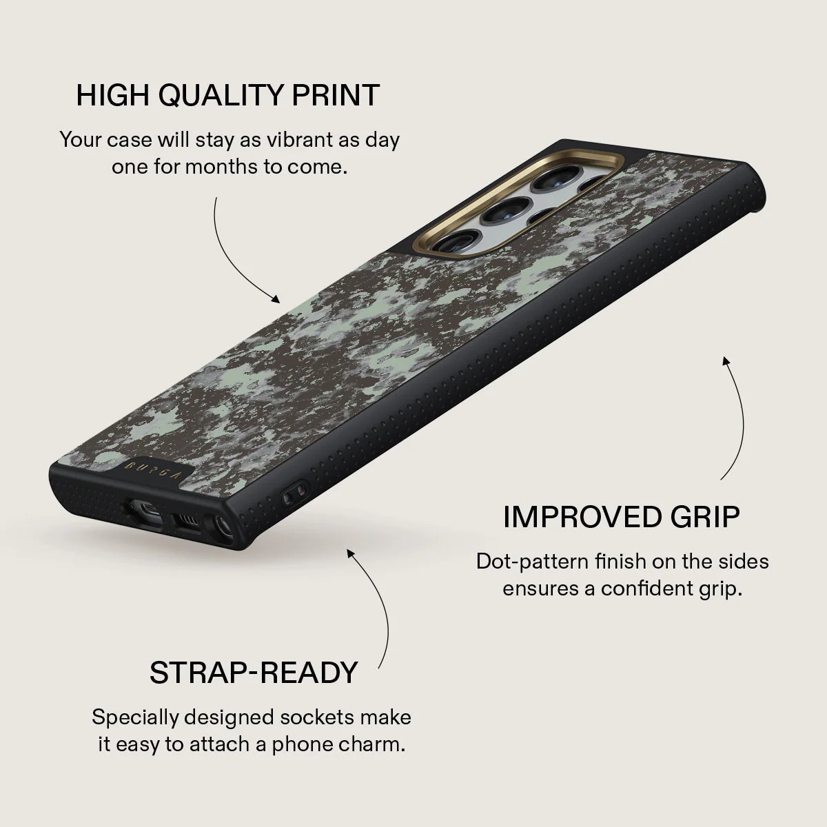 Nordic - Samsung Galaxy S23 Ultra Case - Image 9