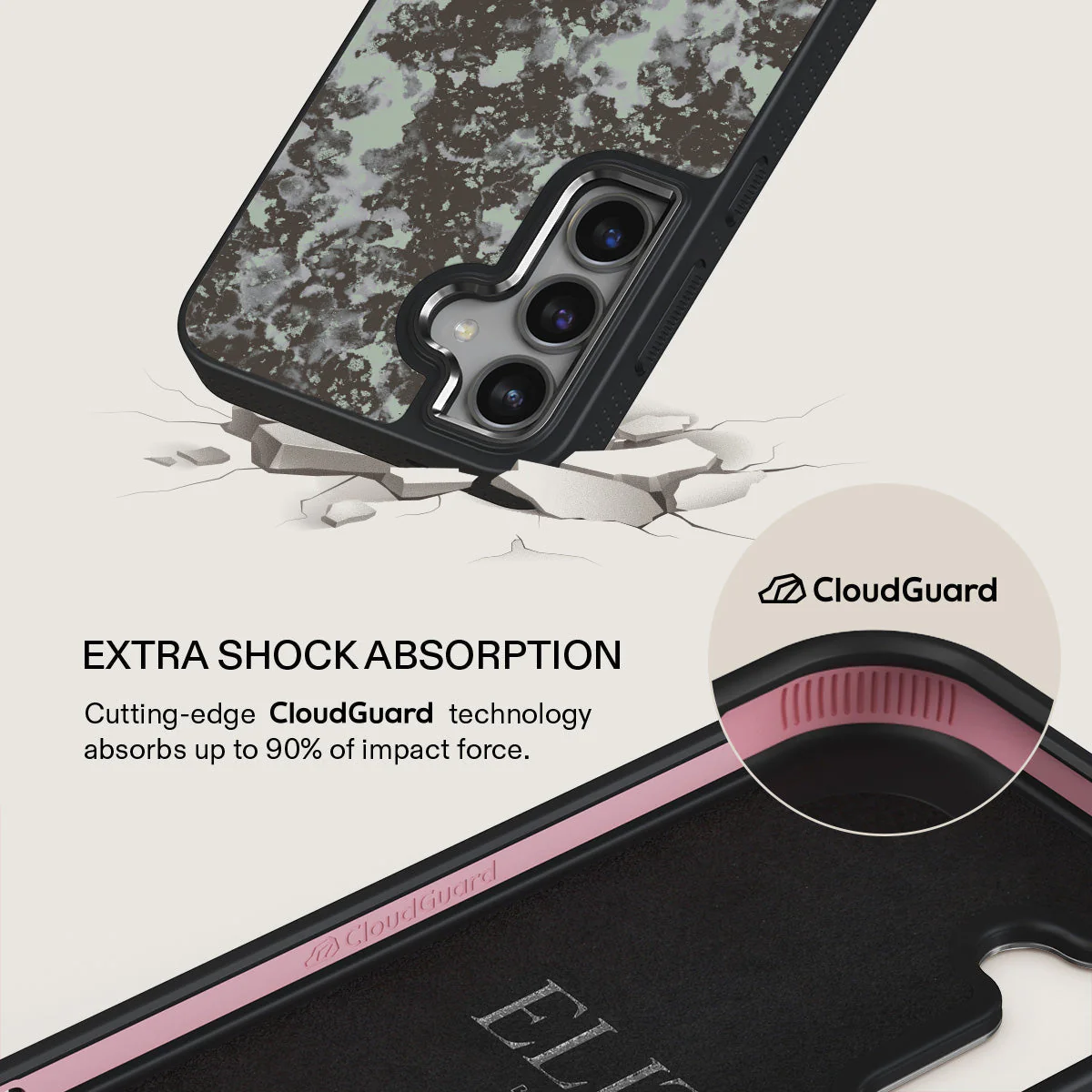 Nordic - Samsung Galaxy S24 Case - Image 14