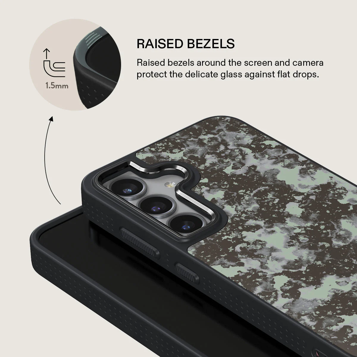 Nordic - Samsung Galaxy S24 Case - Image 15