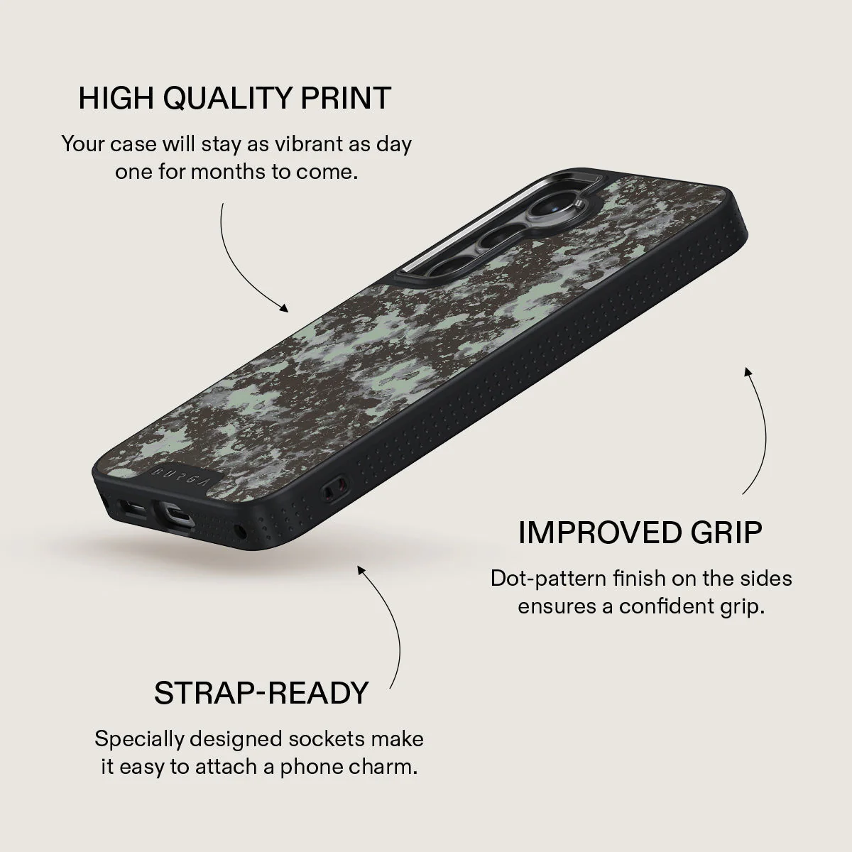 Nordic - Samsung Galaxy S24 Case - Image 16