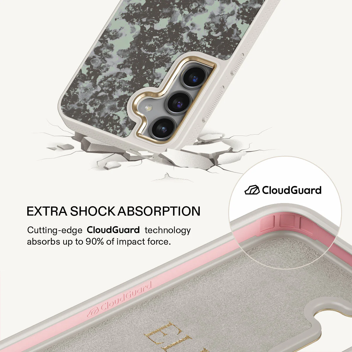 Nordic - Samsung Galaxy S24 Case - Image 21