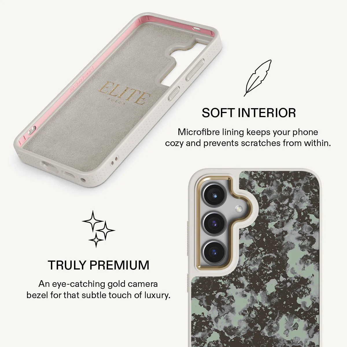 Nordic - Samsung Galaxy S24 Case - Image 24